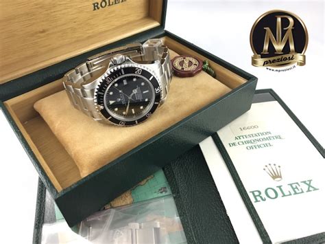 Rolex: tutte le notizie 